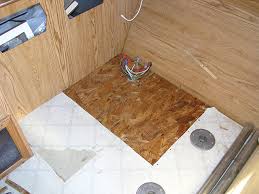 Check spelling or type a new query. Replacing Rotted Wood Flooring In A Travel Trailer What You Need To Know Rvshare Com