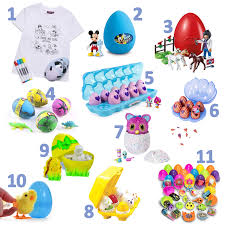 Les produits en plastique sont peu chers, pratiques et robustes. Et Si On Cachait Autre Chose Que Du Chocolat Pour Paques Untibebe Family Blog Famille Voyages Mode Enfant Lifestyle