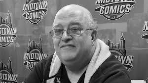 Star Trek: Autor Peter David verstorben