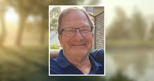 Charles Thomas "Tom" Jonas Obituary October 5, 2024