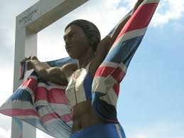 We did not find results for: Statue Of Kelly Holmes Stratford Paul Holmes Flickr