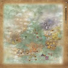 Hello friends, this is blade and soul revolution guide about clan for new players. World Map Official Blade Soul Wiki