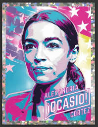 Aoc Stickers