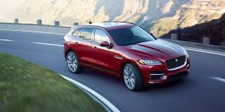 25t, 30t, s, and svr badges denote which. 2020 Jaguar F Pace Review Pricing And Specs