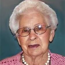 Eliza "Peggy" Dickson Obituary June 8, 2015