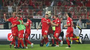 Discover a curated selection of men's clothing, footwear and lifestyle items. The Club From Kopenick Fc Union Berlin