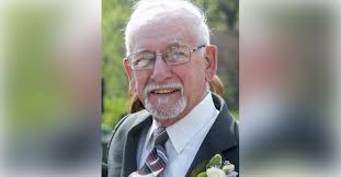 Obituary information for Daniel Dale Crocker