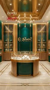 تصميم ديكور محل ذهب و مجوهرات و الماس لطلب تصميم ديكور محل 0565187917 تصميم  الستاندات والارفف دراسة كاملة في كمية الاضاءة اللي تحتاجها #ذهب #مجوهرات  #الماس #فضة #تصميم #تصاميم #ديكورات #محلات #تصميم_ديكور #