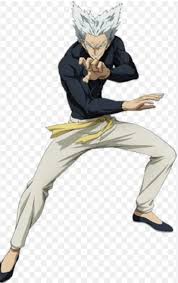 El Puño De Dios En El Infierno (Garou en Hazbin Hotel Y Helluva Boss ) - Cap  5 - Wattpad