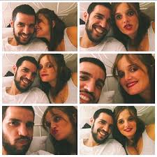 Para além de músico e poeta, diogo clemente é também produtor do disco da fadista e namorada. Carolina Deslandes Revela Estar Ainda A Aprender A Criar Uma Familia Movenoticias