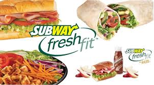 Image result for Subway