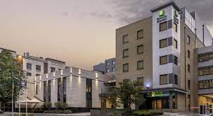 Holiday Inn Express Dublin Airport Dublin 2020 Neue Angebote 86 Hd Fotos Bewertungen