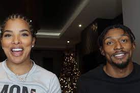 May 26, 2021 · beal and backcourt mate russell westbrook are dialed in on the brooklyn nets in the first round of the nba playoffs. Bradley Beal Wife Who Is Kamiah Adams Kids Nba Career Fanbuzz
