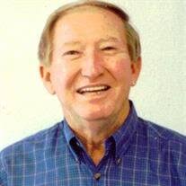 Earl L. Branch Obituary