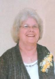 Jean Mitchell Parks of Exmore