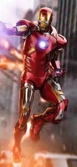 Iron man wallpaper for laptop 4k. Iron Man Hd Wallpaper Download For Mobile