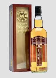 St Magdalene 1982 32 Year Old Cadenhead S In 2020 Whiskey Or Whisky Whisky Whiskey