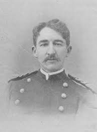 Influential People in Houlton History