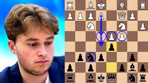 Vincent Keymer is Champion of Chennai Grand Masters!! VIDEO:  youtu.be/QGZWT0CZGXw #VincentKeymer