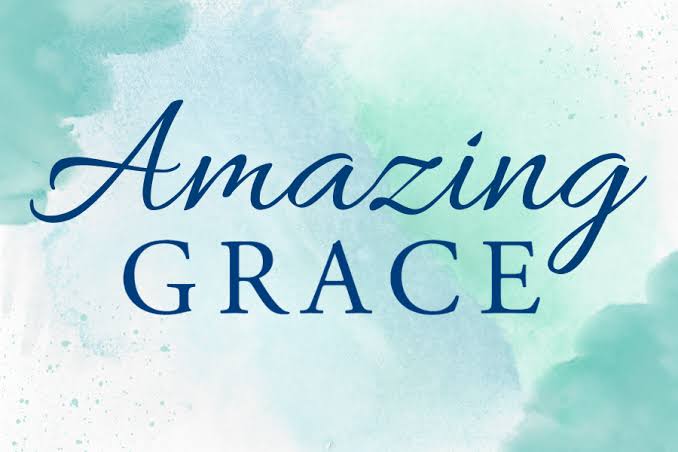 Amazing Grace -Part 6 - OFFERING GRACE