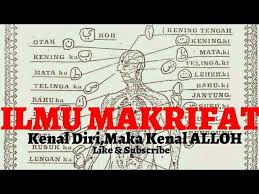 Andi dede salga 6 months ago. Ilmu Makrifat Kenali Diri Maka Mengenal Alloh Swt Youtube