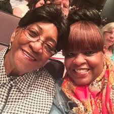 Shirley Reddick's Instagram, Twitter & Facebook