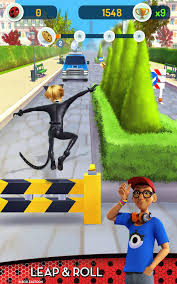 More than 50 million downloads. Miraculous Ladybug Cat Noir 5 0 20 Download Android Apk Aptoide