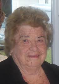 Yvonne Boucher Obituary (2014)