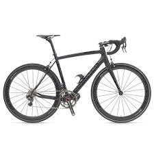 Colnago Cx Zero Road Bike 2014 Sloping Geometry