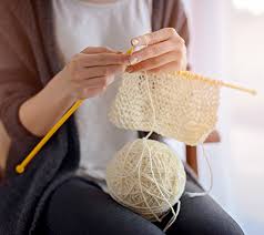 Check spelling or type a new query. 5 Mental And Physical Benefits Of Knitting Shine365 From Marshfield Clinic