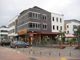 Level 8, symphony house, pusat dagangan dana 1 jalan pju 1a/46 petaling jaya, selangor, malaysia 47301, my get directions 60 fern ave toronto, ontario m6r 1k1, ca. Dana 1 Commercial Centre Jalan Lembah Subang Mapio Net