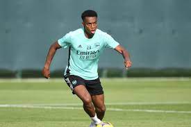 Willock, of course, spent the second half of the 2020/21 campaign on. Joe Willock Newcastle United Loan Close From Arsenal The Short Fuse