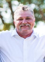 Obituary information for Jerry Berry