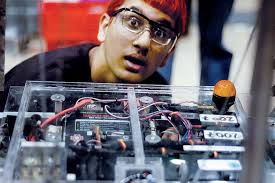 READY TO RACK 'N' ROLL