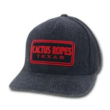 An enthusiasm for world travel along with a lasting love for hats caused us to this original cotton crotchet hat® that started san diego hat co. Hooey Cactus Ropes Black Adjustable Snapback Hat Mi Tiles Com