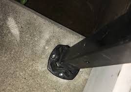 We did not find results for: Problem With Getting Handrail Flange Bracket Tight To Post Home Improvement Stack Exchange