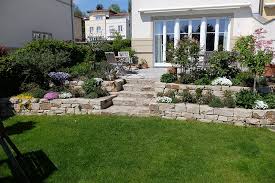 Alle kosten zu material, arbeitsleistung, terrassenplatten sowie fotos und garten terrasse anlegen. Privatgarten Gartnerhof Gmbh Naturnaher Gartenbau In Berlin