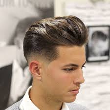 Side braid with top knot half up braids for long hair long hairstyles are so much fun! 90 Long Hairstyles For Men That Will Make You Look Fantastic