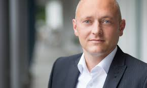 Unser neuer Mitarbeiter: Patric Fries