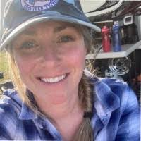 Ashley Mcneil's Instagram, Twitter & Facebook