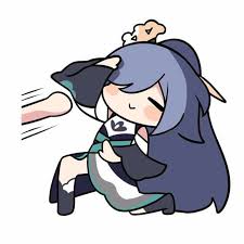 Pin on honkai impact 3rd. Fu Hua Sticker From Official Hi3 Facebook Honkai Impact 3 Amino Amino