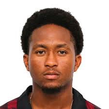 Bronson Johnson Profile, Biography & Career Stats