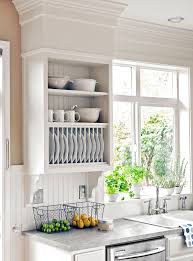 Hampton bay hampton assembled 30 in. 31 Creative Ways To Store Dishes And Utensils That Go Beyond Cabinetry Better Homes Gardens