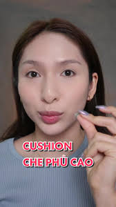 Xịn thiệt 🤩 #cushion#makeup#parnell#GocLamDep#damun