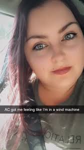 Danielle Tee's Instagram, Twitter & Facebook