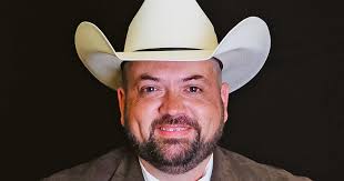 Sherriff Hillhouse to seek re-election