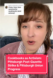 Pittsburgh Cookbook Club