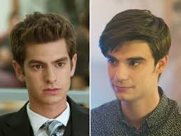 Alex Strangelove" Star Daniel Doheny Looks Just Like Andrew Garfield