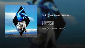 Solo Feat Demi Lovato Demi Lovato Demi Lovato Youtube Demi