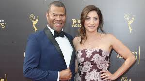 #chelsea peretti #call chelsea peretti #i felt like this one would resonate. Chelsea Peretti Expecting First Child With Jordan Peele Hollywood Reporter